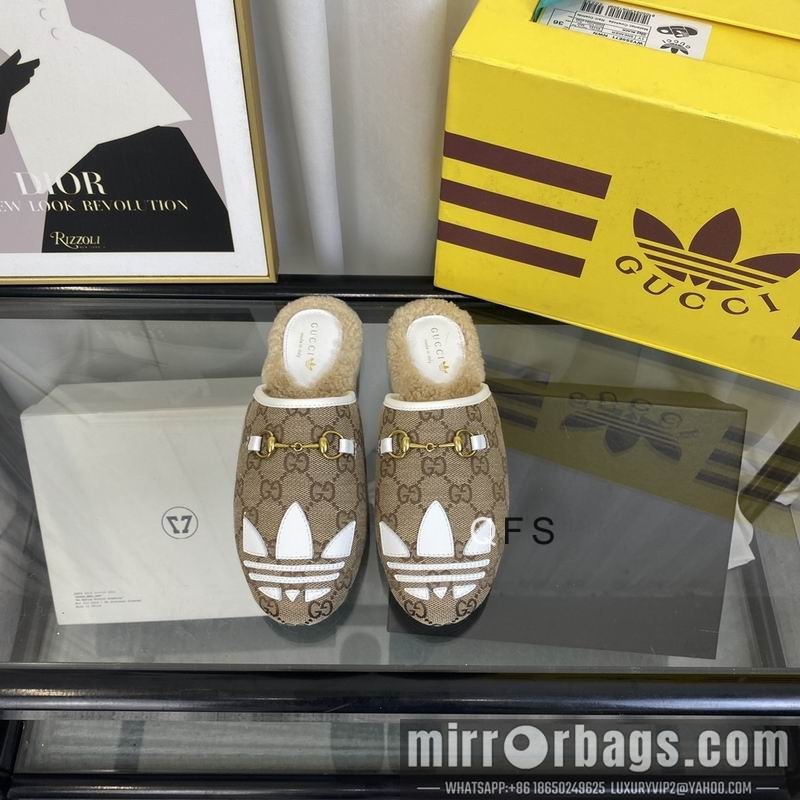 Gucci Shoes sz35-40 FS0320