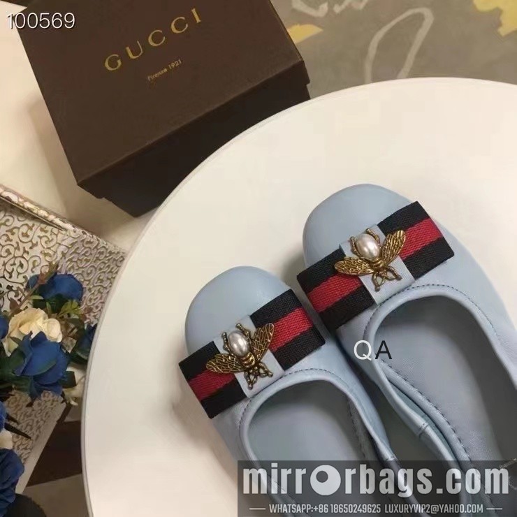 Gucci Shoes sz35-41 A0326