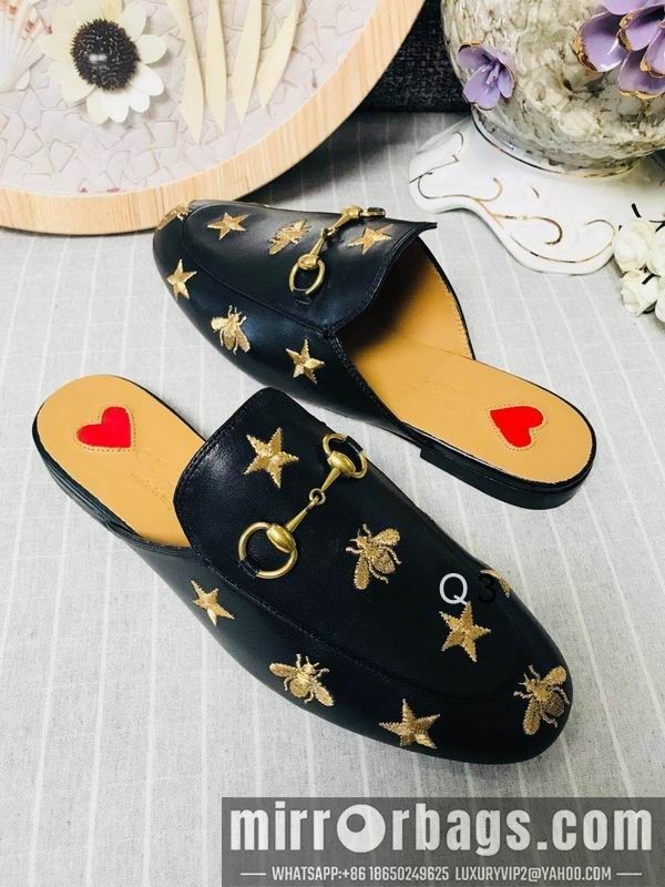 Gucci Shoes sz34-42 QM0317