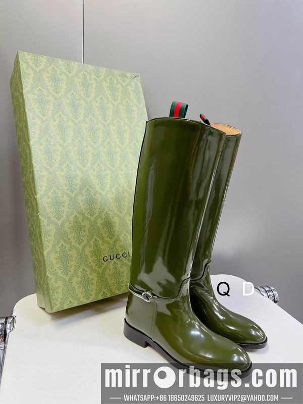 Gucci Shoes sz35-40 GDT0908