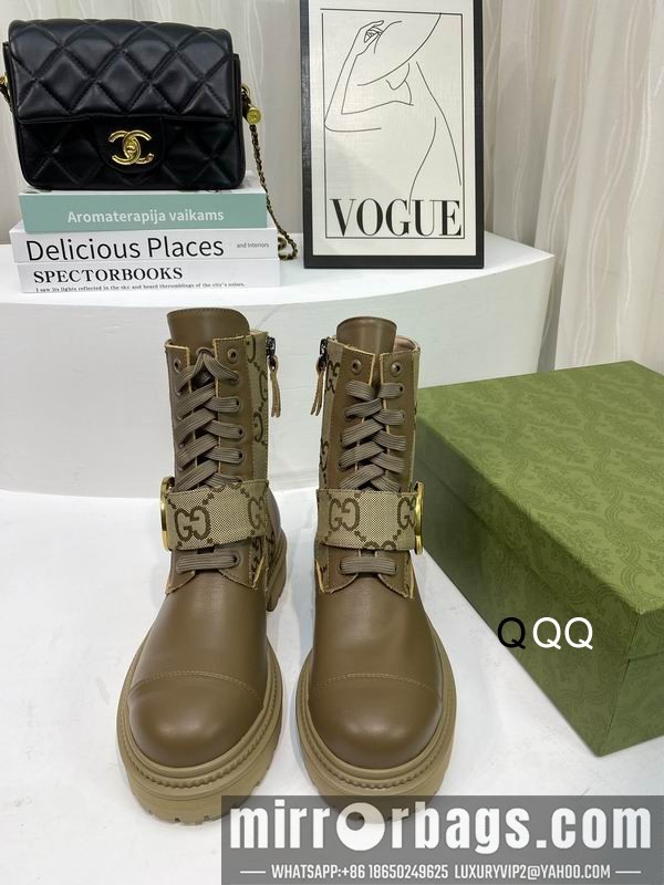 Gucci Shoes sz36-39 2C Q1006