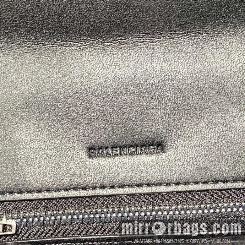 Balenciaga Bags 92940 big 30.5X33X12cm small 26.9X25.9X10.9cm GY 2colour