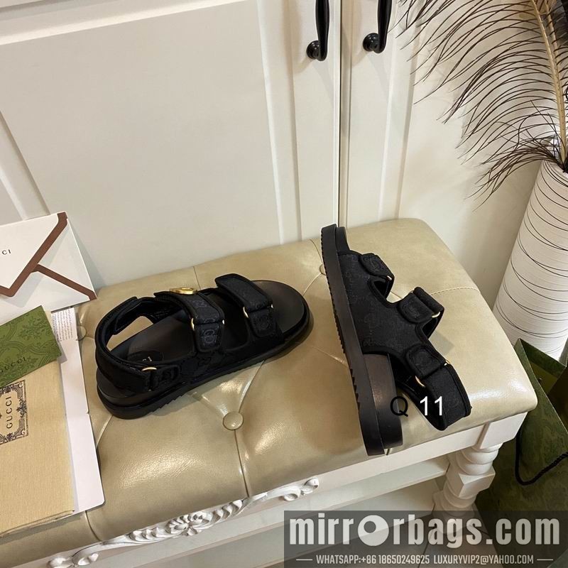 Gucci Shoes sz35-39 4C Y1201