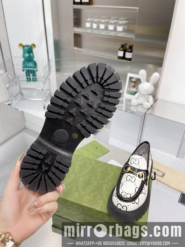 Gucci Shoes sz35-39 XJ0304