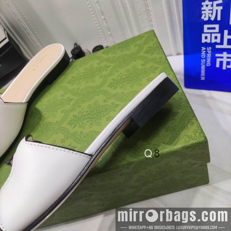 Gucci Shoes sz35-42 F0336