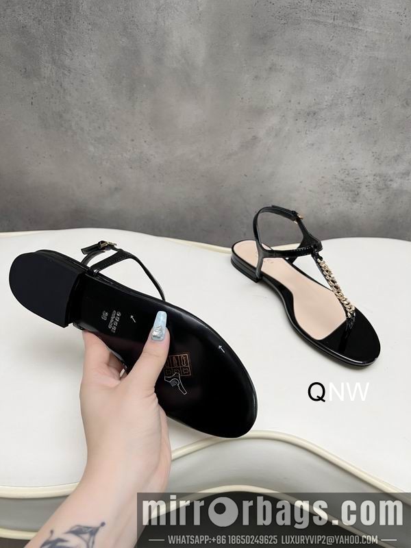 Gucci Shoes sz35-40 WN0501