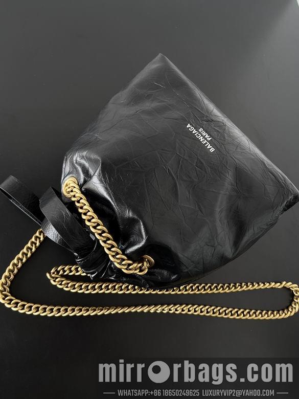 Balenciaga Bags 23.9X25.9X9.9cm 032406 GY