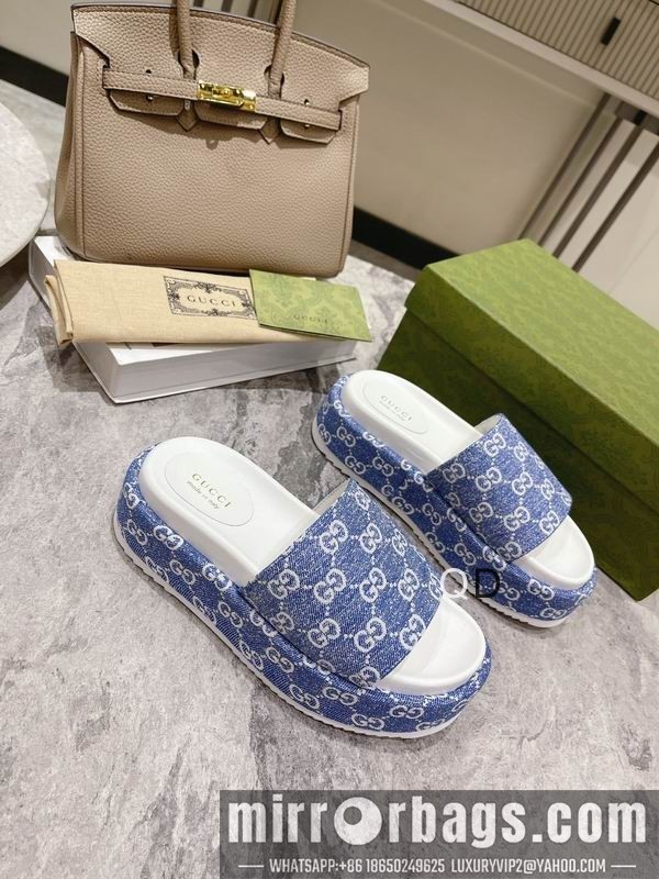 Gucci Shoes sz35-44 GDT0311