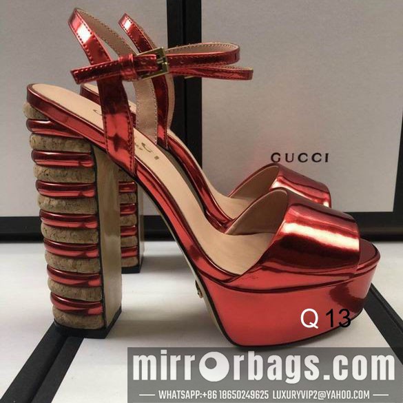 Gucci Shoes sz35-39 0315