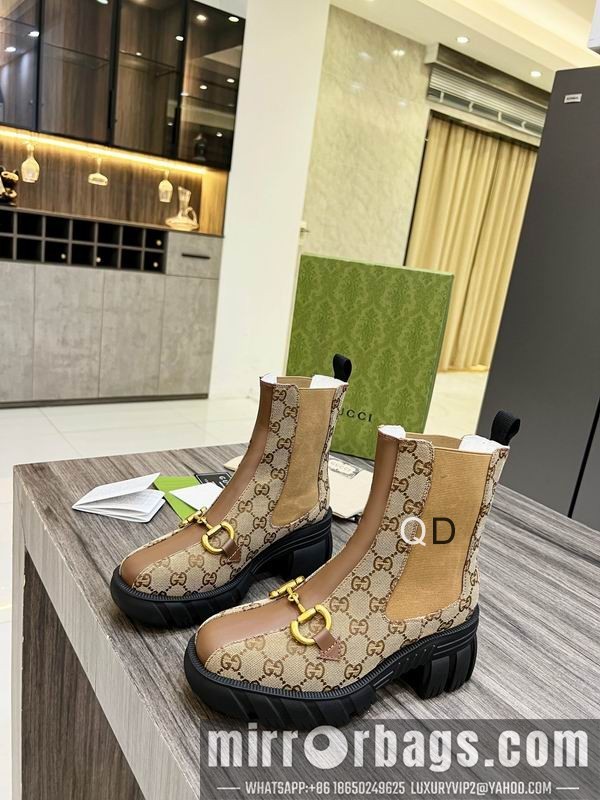 Gucci Shoes sz35-41 GDT0343