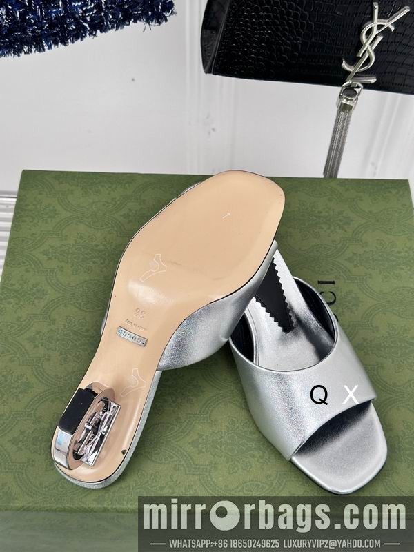 Gucci Shoes sz35-40 9C JX0105