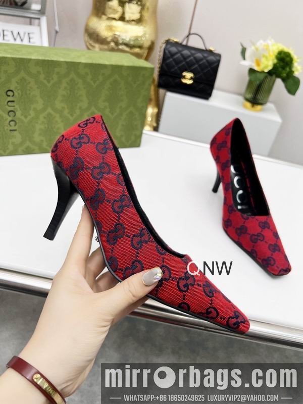 Gucci Shoes sz35-41 GDT0352