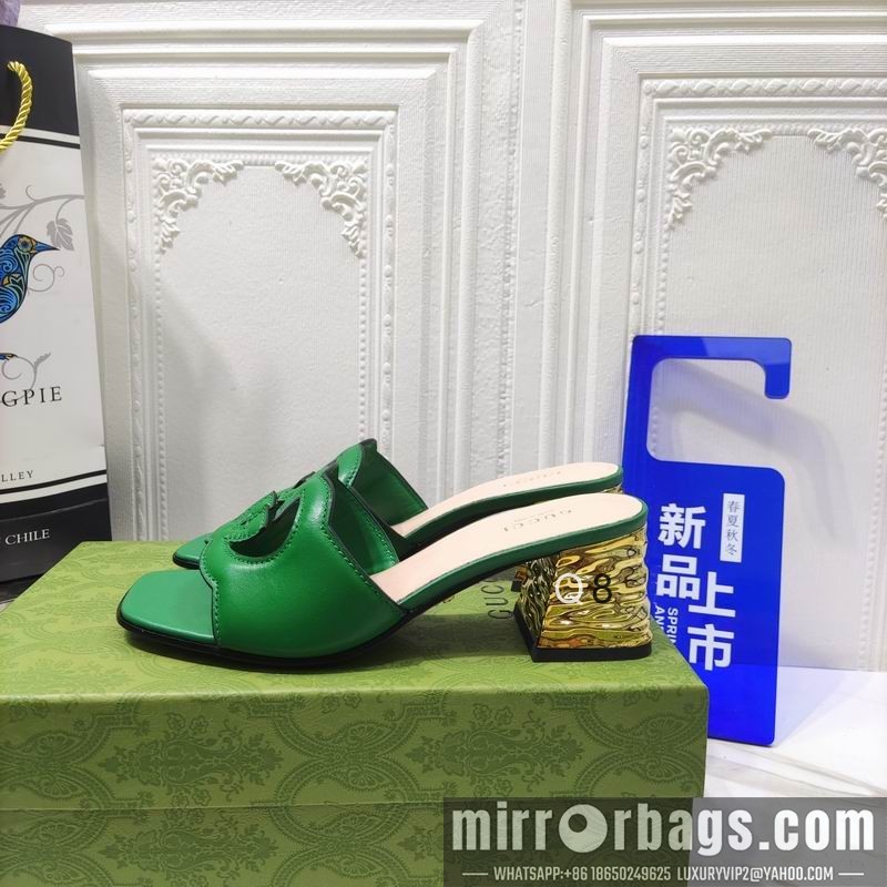 Gucci Shoes sz34-40 QM0335