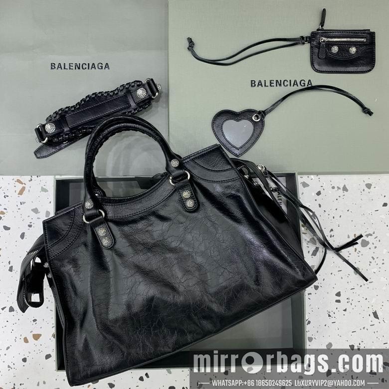 Balenciaga Bags 638515 38.5X17X34cm GY