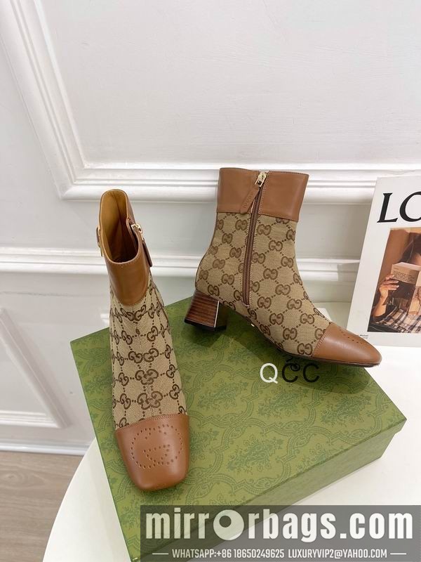 Gucci Shoes sz35-41 XC0345