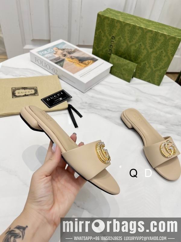 Gucci Shoes sz35-40 GDT1001