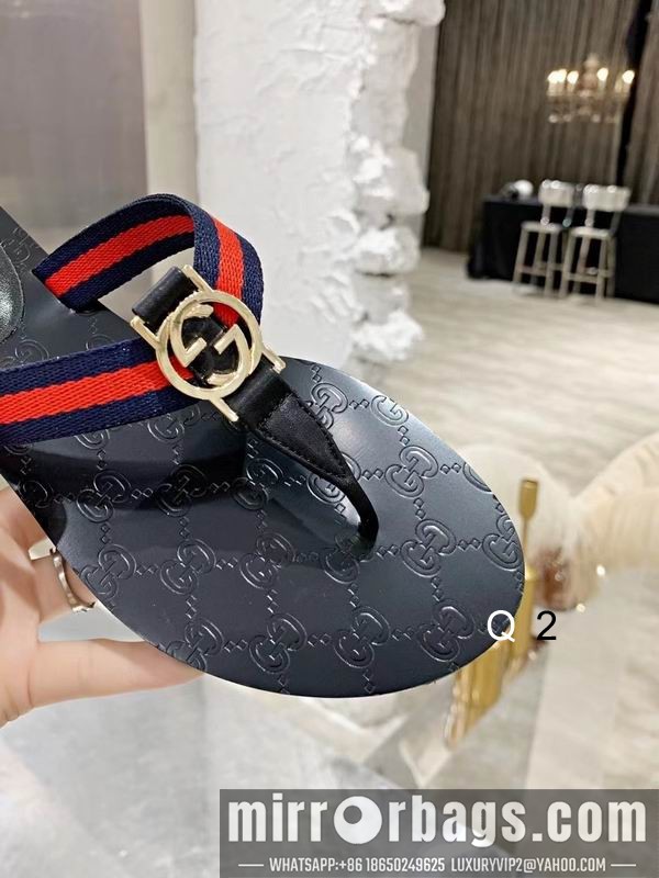 Gucci Shoes sz35-42 HY0305