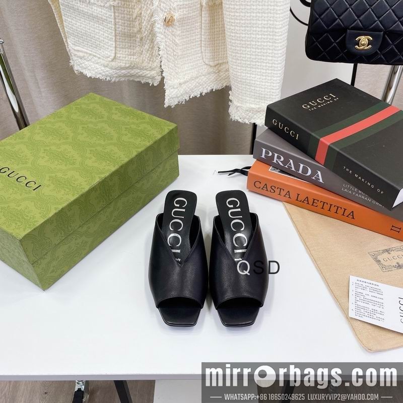 Gucci Shoes sz35-41 mhf0350