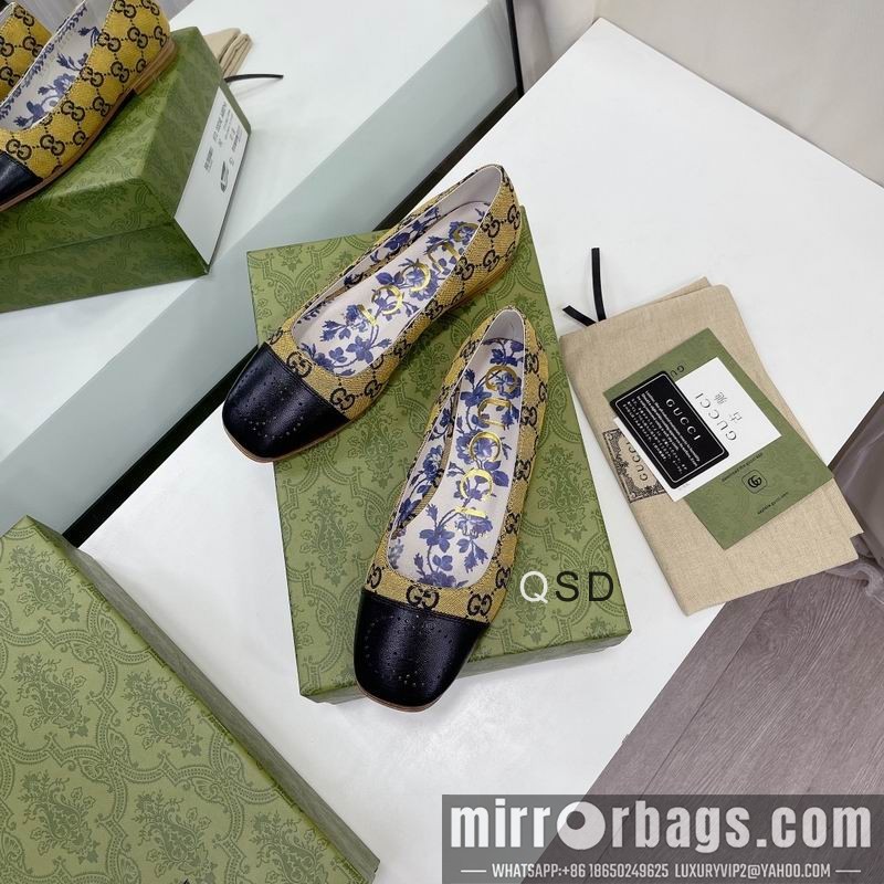 Gucci Shoes sz34-41 SD0323