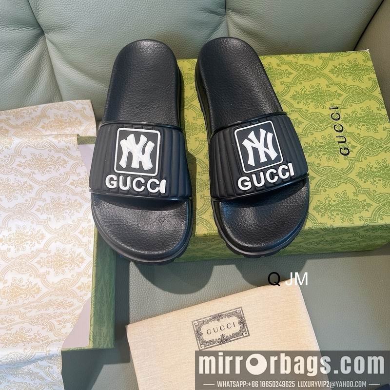 Gucci Shoes sz35-45 JM0221