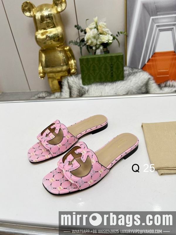 Gucci Shoes sz35-40 JH0508