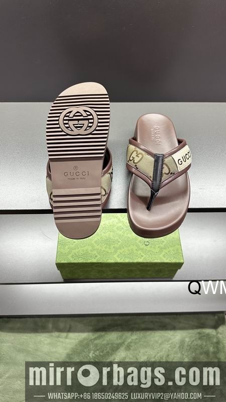 Gucci Shoes sz36-45 WM0602