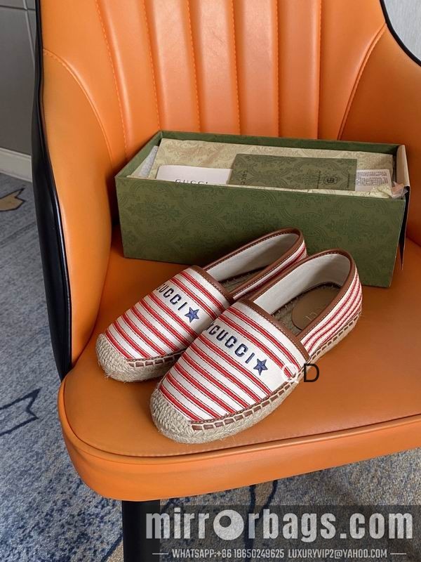 Gucci Shoes sz35-40 GDT0327
