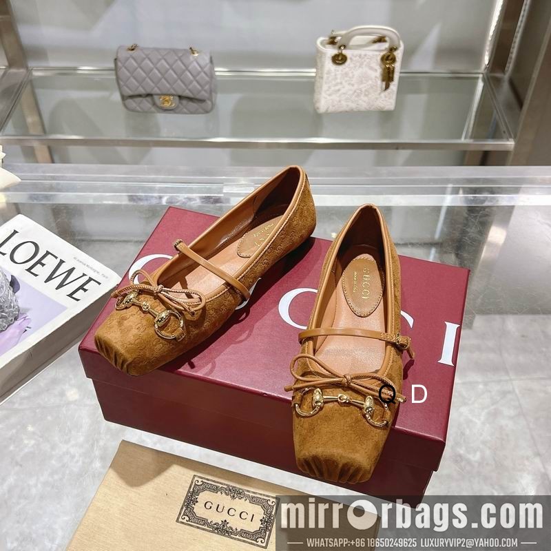 Gucci Shoes sz35-40 GDT0206