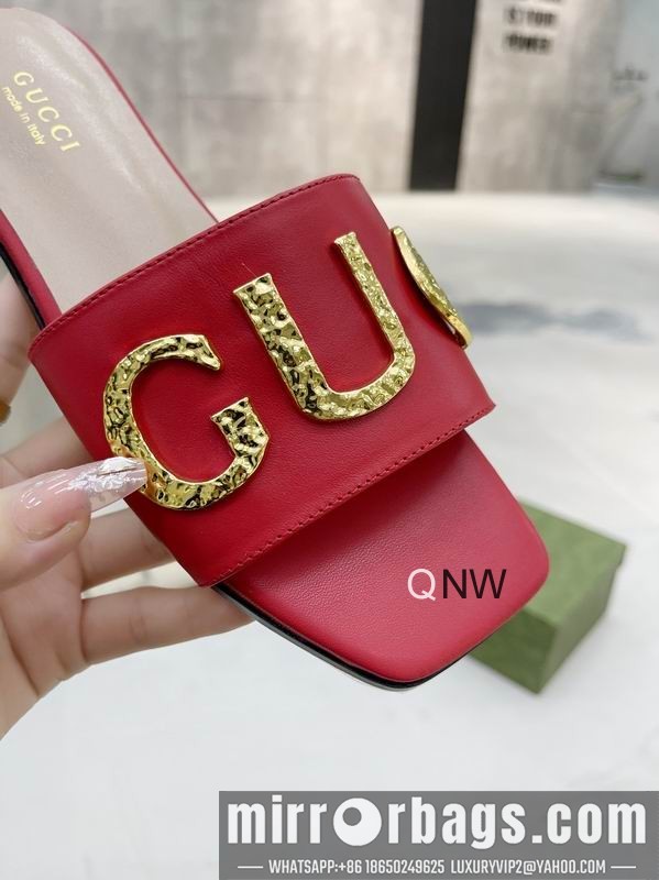 Gucci Shoes sz35-43 NW0339
