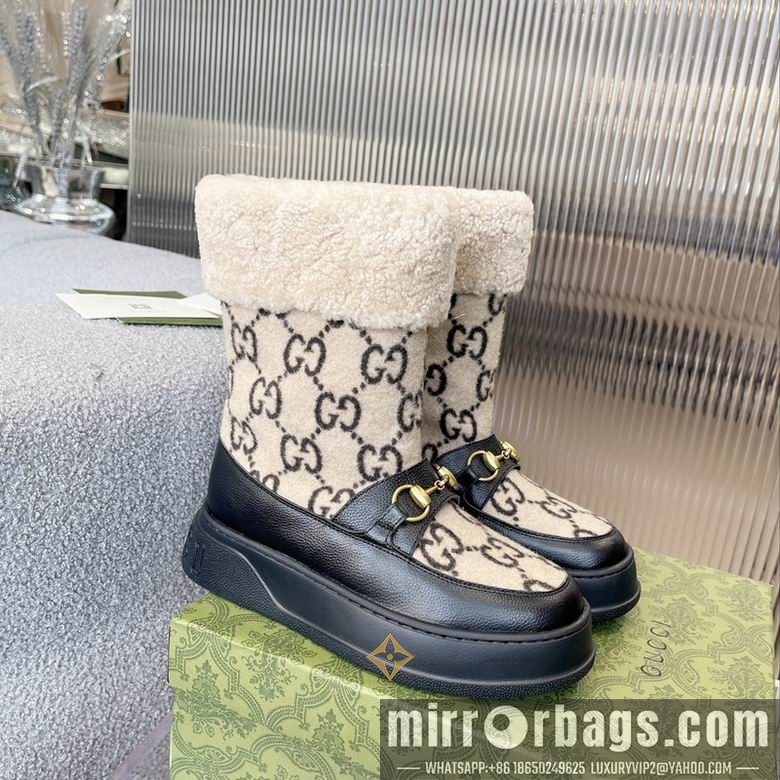 Gucci Shoes sz35-42 nhf0359