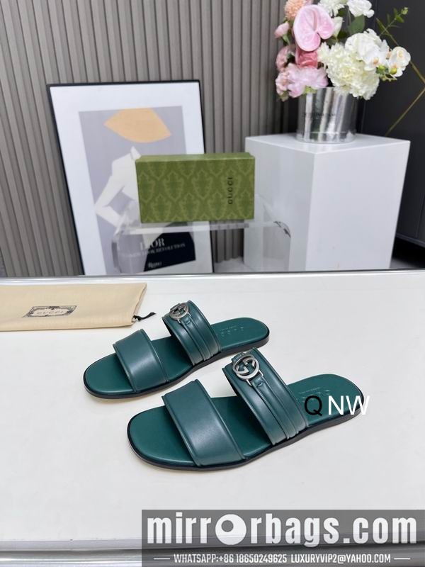 Gucci Shoes sz35-40 NW1201