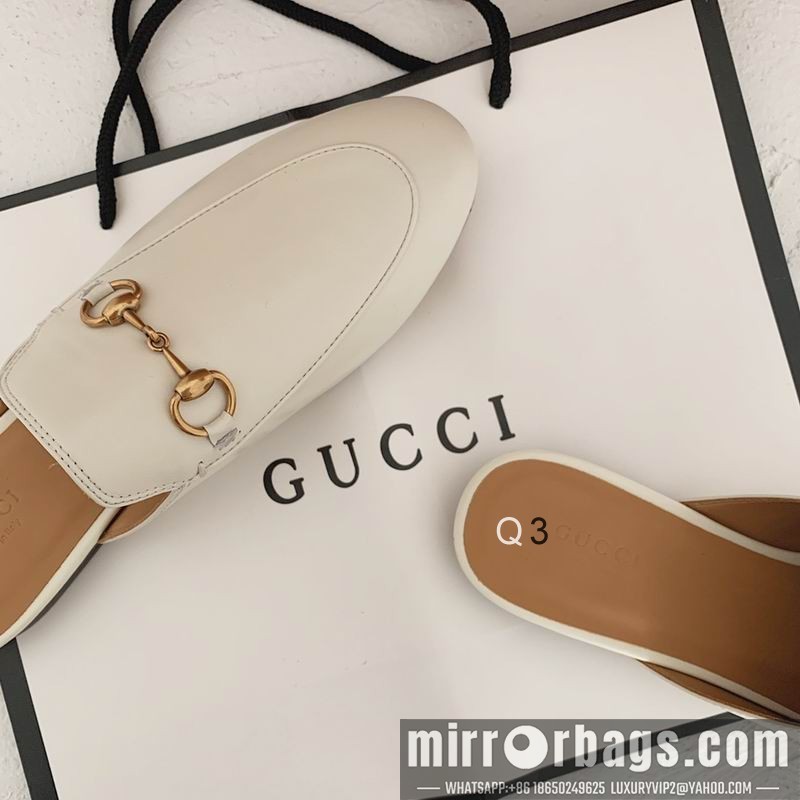Gucci Shoes sz34-42 QM0314