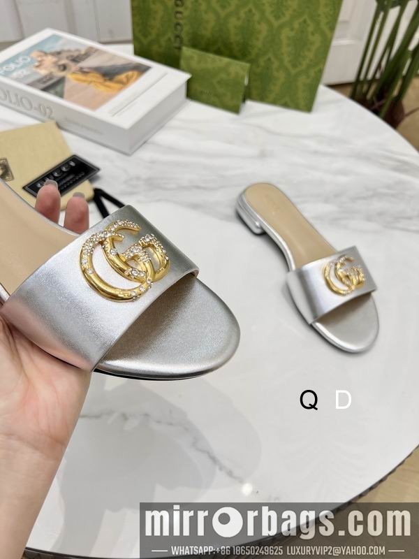 Gucci Shoes sz35-40 GDT1001