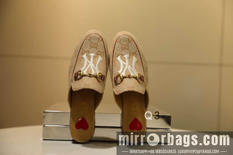 Gucci Shoes sz36-45 XJ0301