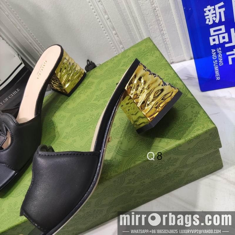 Gucci Shoes sz34-40 QM0335