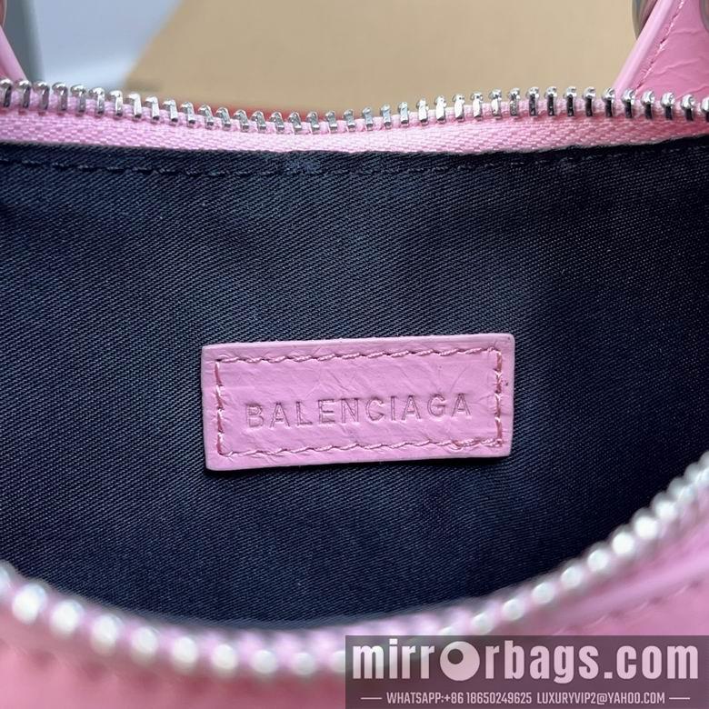 Balenciaga Bags 26X16X10cm 042352 GY 3colour