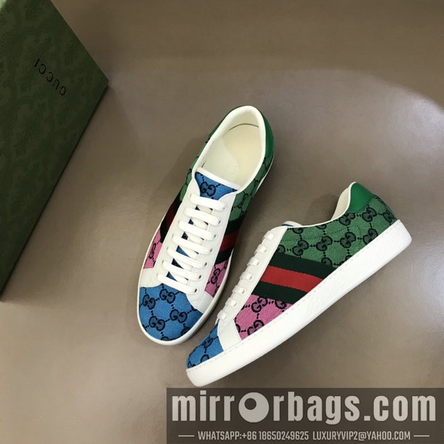 Gucci Shoes SZ 38-44 0524
