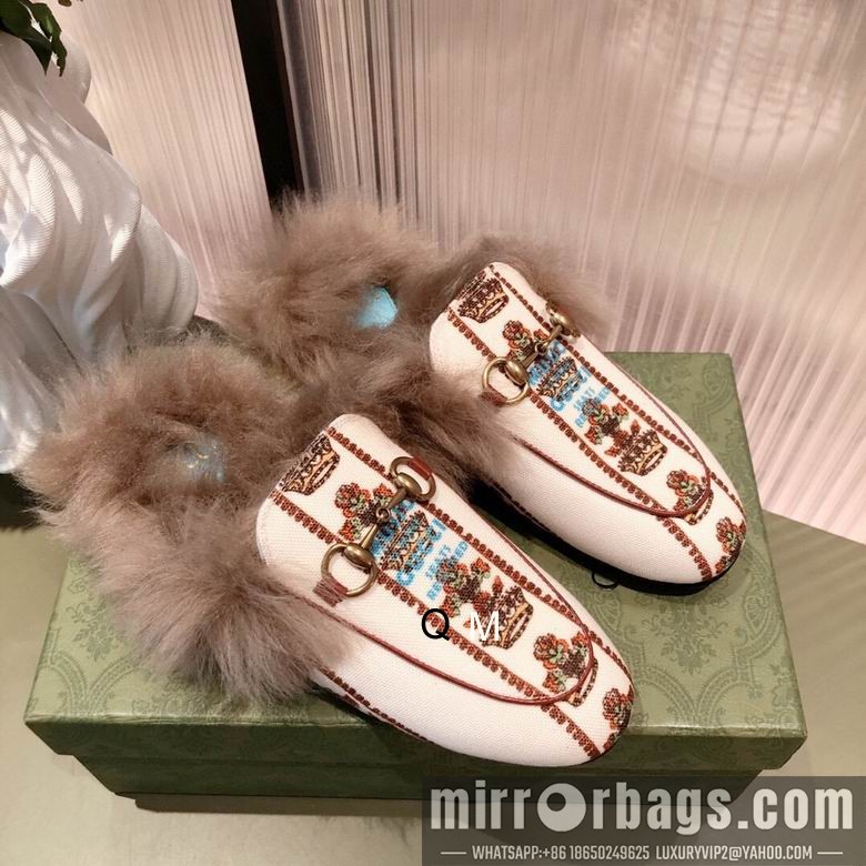 Gucci Shoes sz35-39 OM0308
