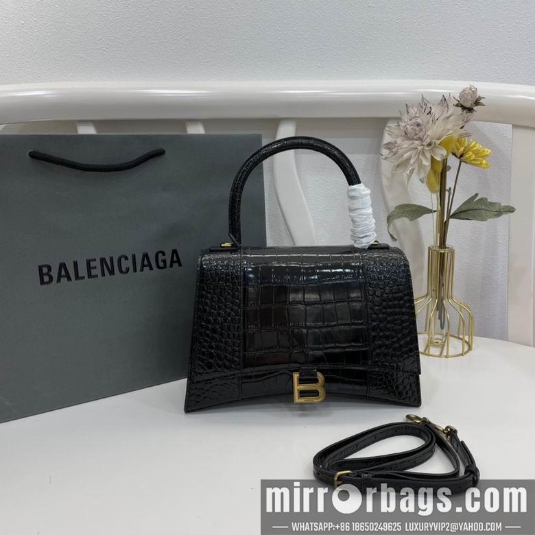 Balenciaga Bags 1698 27cm GY 3colour