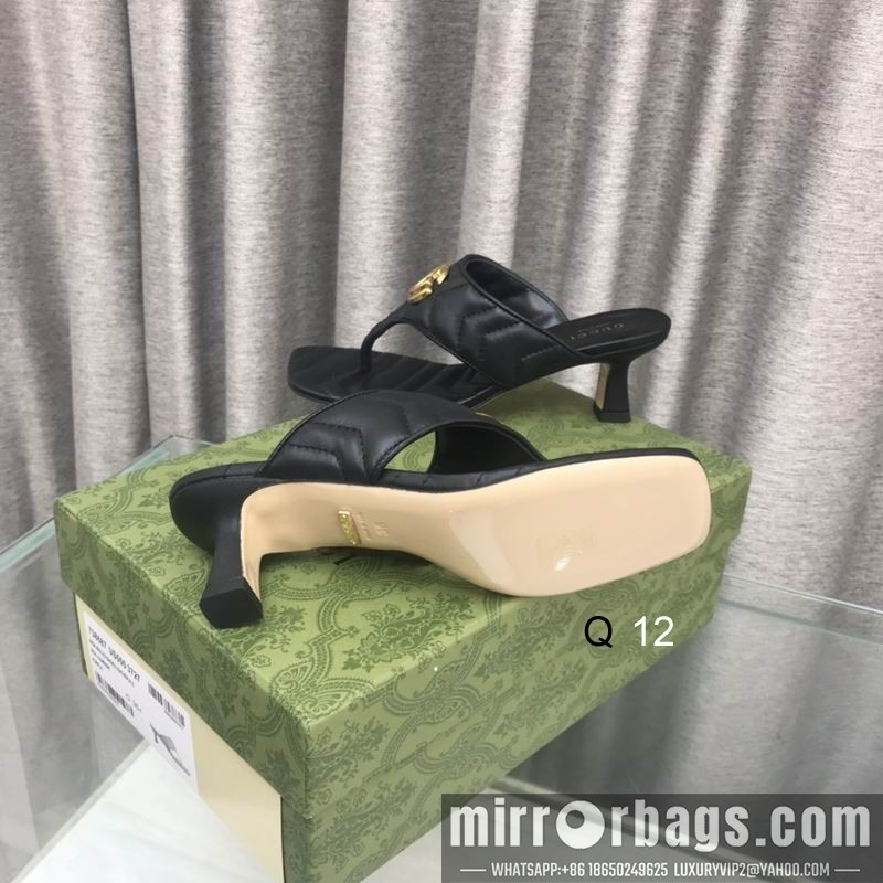 Gucci Shoes sz35-40 XJ0806