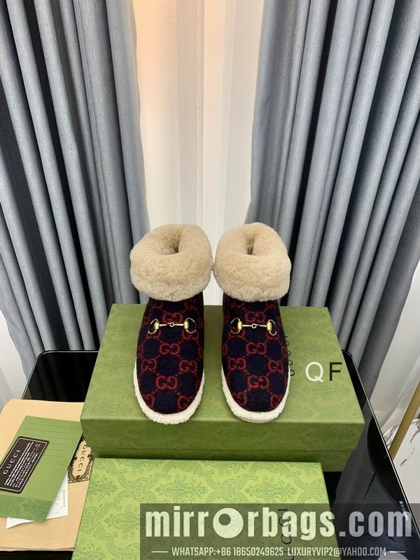Gucci Shoes sz35-45 F0365