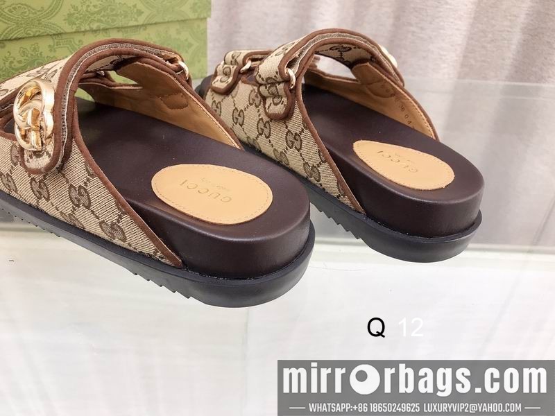 Gucci Shoes sz35-40 XJ0805