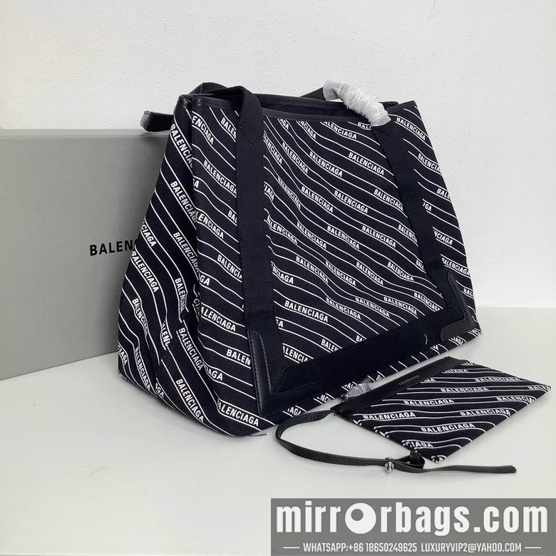 Balenciaga Bags 43X33X21cm 031615 GY 3colour