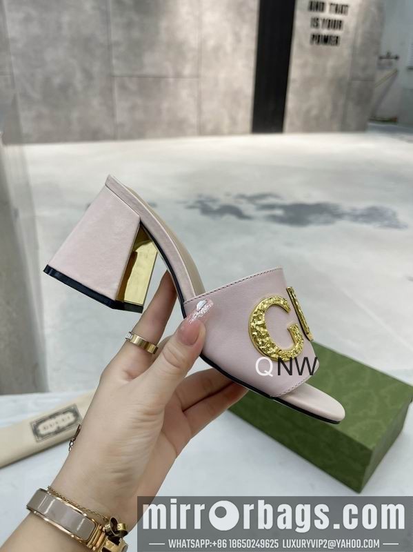Gucci Shoes sz35-42 F0336