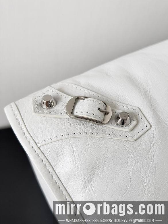 Balenciaga Bags 37X23.4X14.9cm 051705 GY 3colour
