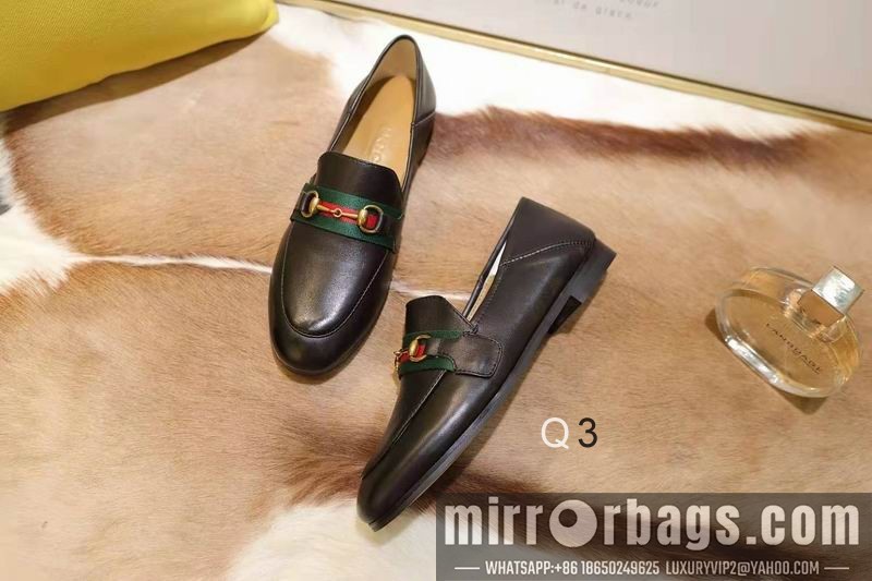 Gucci Shoes sz34-41 QM0323