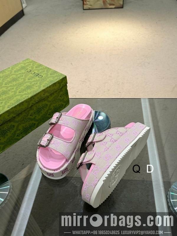 Gucci Shoes sz36-40 GDT0606