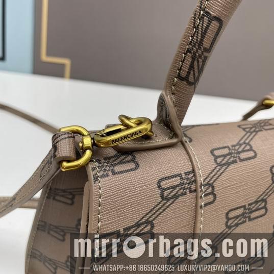 Balenciaga Bags Balenciaga 珠光23x10x14cm ww2色