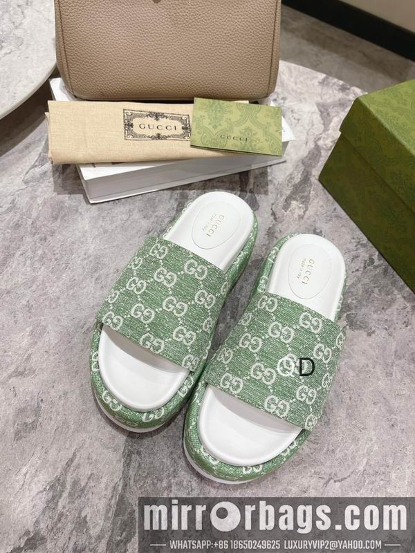 Gucci Shoes sz35-44 GDT0311
