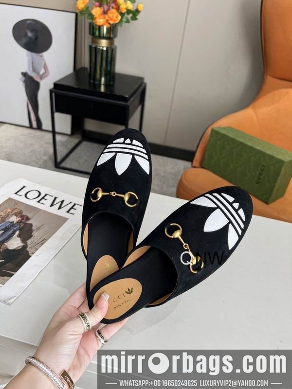 Gucci Shoes sz35-43 NW0323